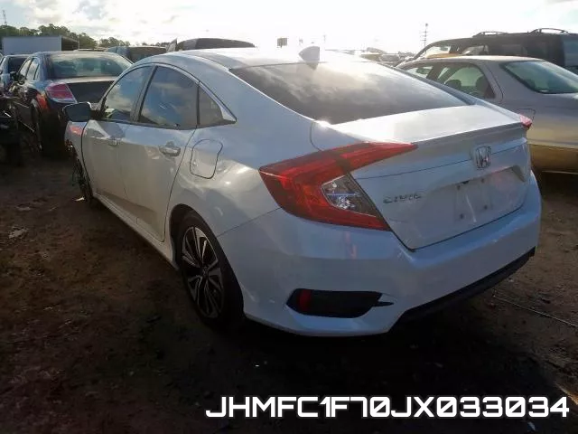 JHMFC1F70JX033034 фото 4