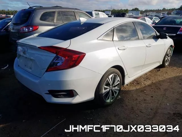 JHMFC1F70JX033034 фото 5