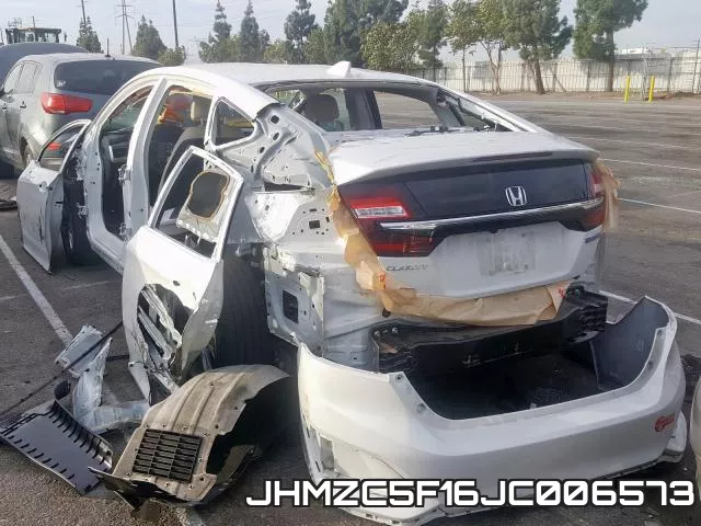JHMZC5F16JC006573 фото 4