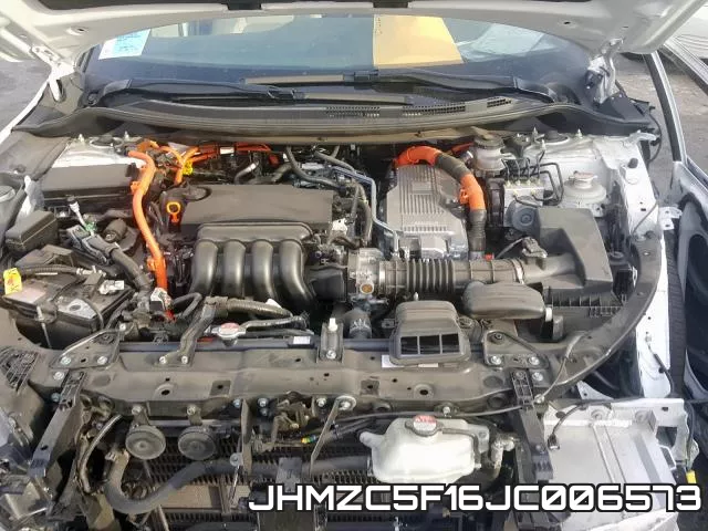 JHMZC5F16JC006573 фото 8