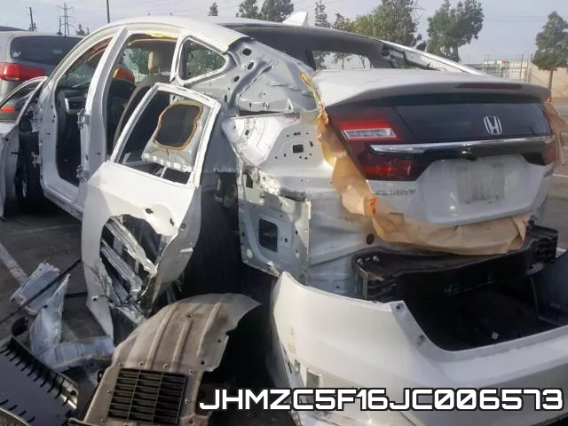 JHMZC5F16JC006573 фото 10