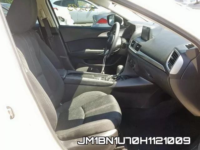 JM1BN1U70H1121009 фото 6