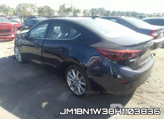 JM1BN1W38H1103836 фото 4