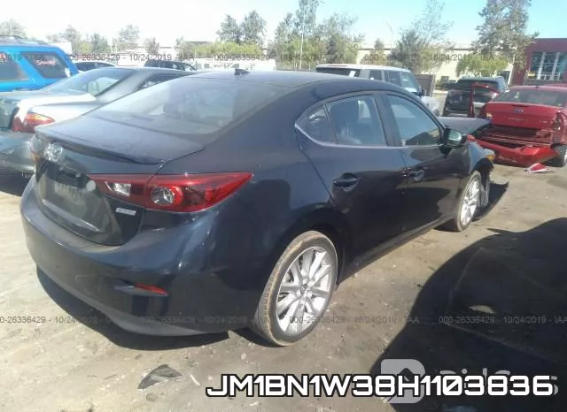 JM1BN1W38H1103836 фото 5