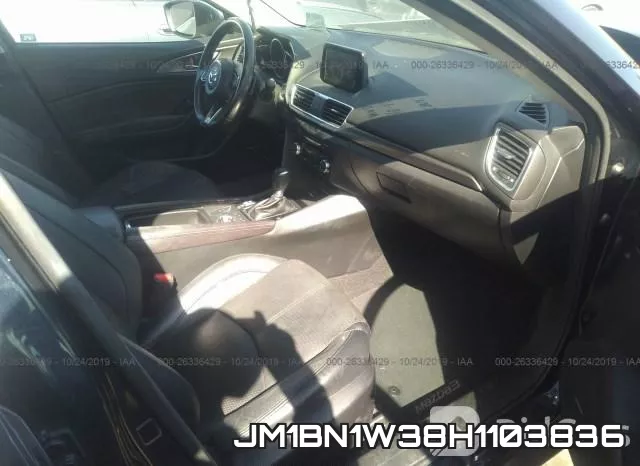JM1BN1W38H1103836 фото 6