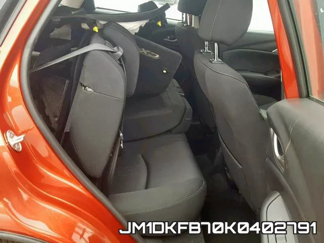 JM1DKFB70K0402791 фото 7