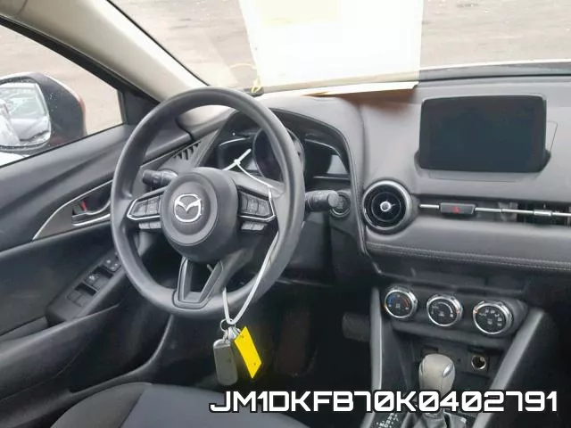 JM1DKFB70K0402791 фото 10