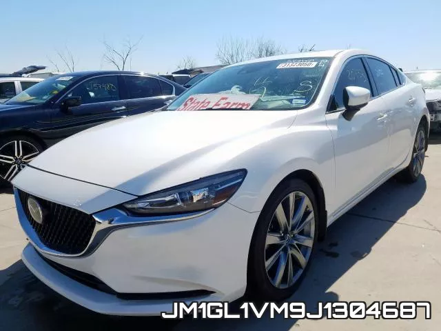 JM1GL1VM9J1304687 фото 3