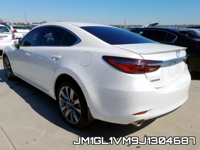 JM1GL1VM9J1304687 фото 4