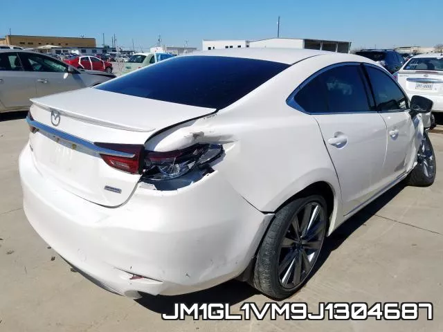 JM1GL1VM9J1304687 фото 5