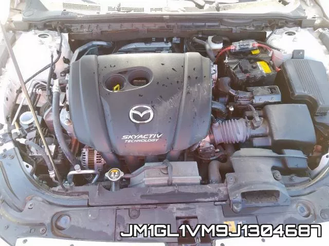 JM1GL1VM9J1304687 фото 8