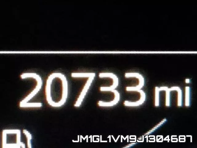 JM1GL1VM9J1304687 фото 9