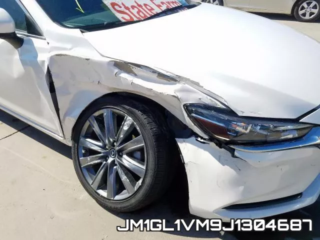 JM1GL1VM9J1304687 фото 10