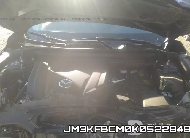 JM3KFBCM0K0522848 фото 2