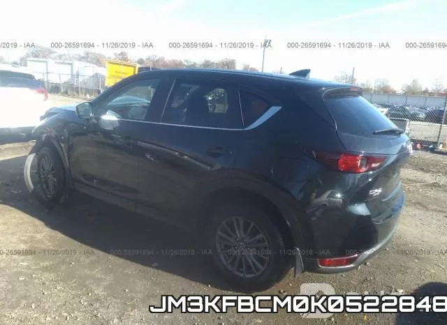 JM3KFBCM0K0522848 фото 4