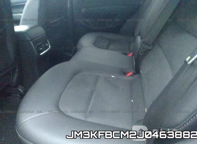 JM3KFBCM2J0463882 фото 9