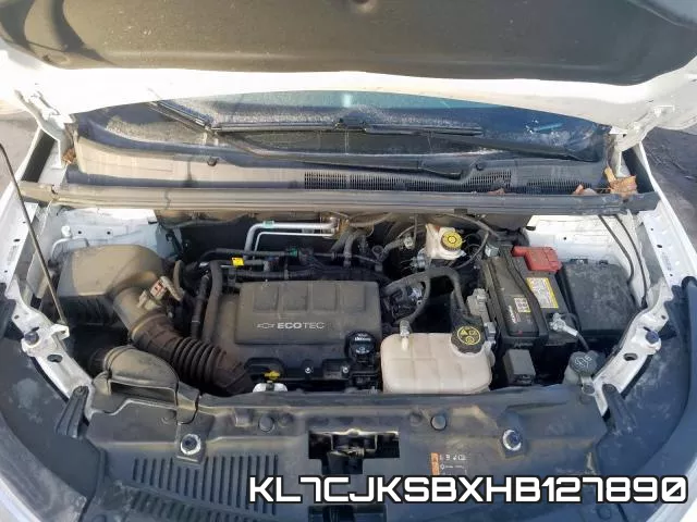 KL7CJKSBXHB127890 фото 8