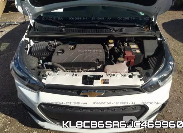 KL8CB6SA6JC469960 фото 2
