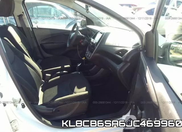 KL8CB6SA6JC469960 фото 6