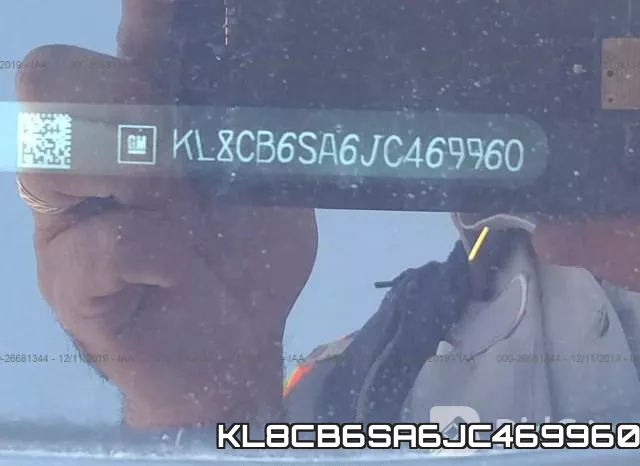 KL8CB6SA6JC469960 фото 10