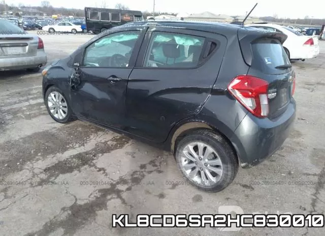 KL8CD6SA2HC830010 фото 4