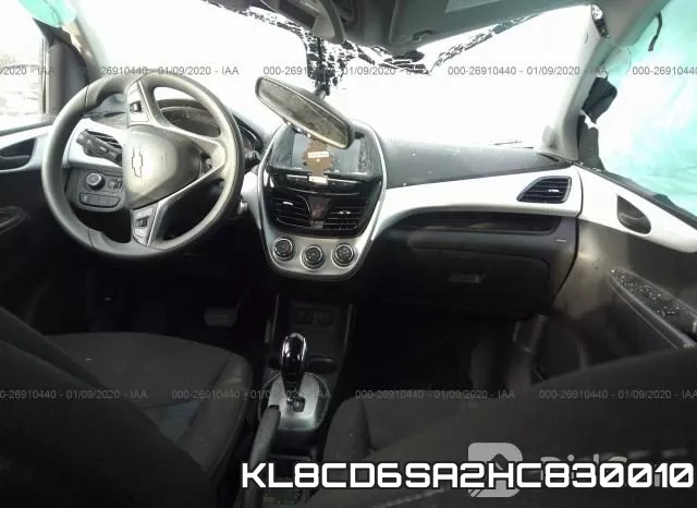 KL8CD6SA2HC830010 фото 6
