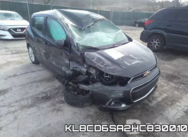 KL8CD6SA2HC830010 фото 7