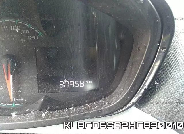 KL8CD6SA2HC830010 фото 8