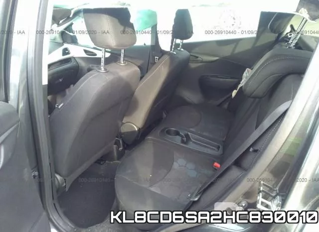 KL8CD6SA2HC830010 фото 9
