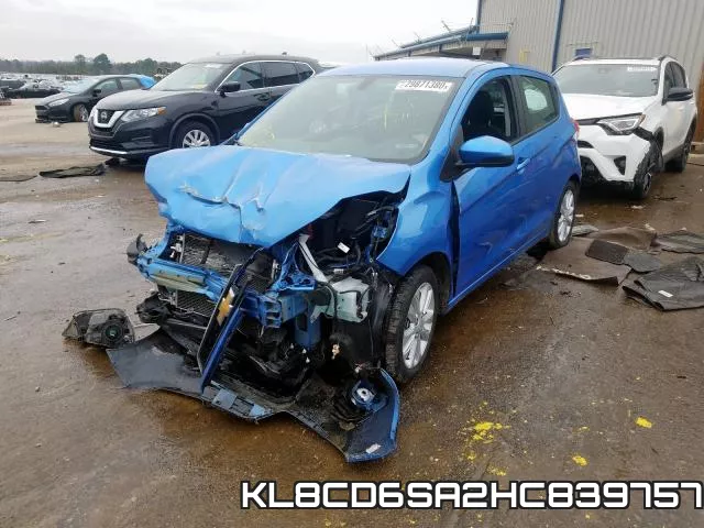 KL8CD6SA2HC839757 фото 3