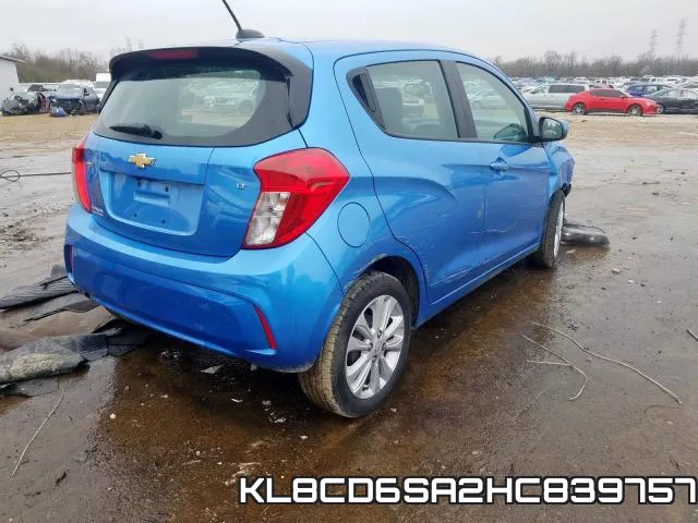 KL8CD6SA2HC839757 фото 5