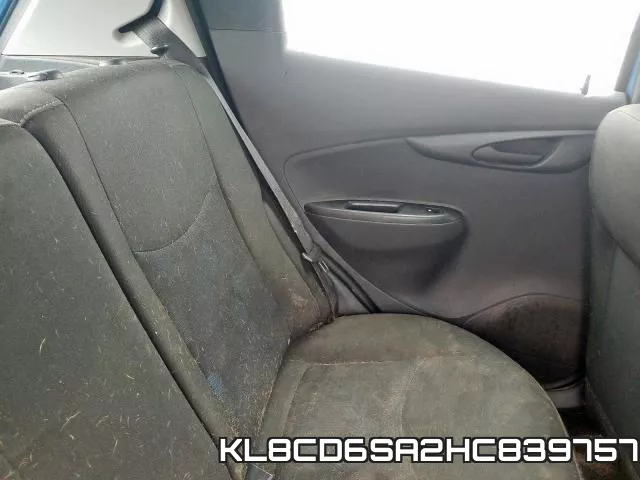 KL8CD6SA2HC839757 фото 7