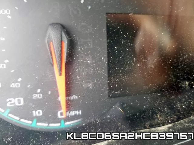 KL8CD6SA2HC839757 фото 9