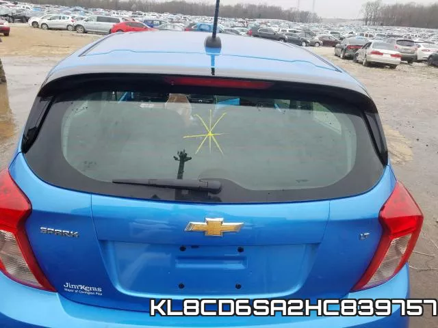 KL8CD6SA2HC839757 фото 10