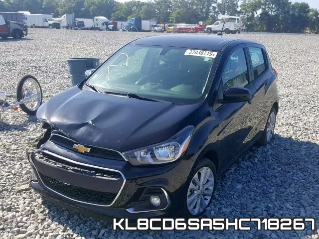 KL8CD6SA5HC718267 фото 3