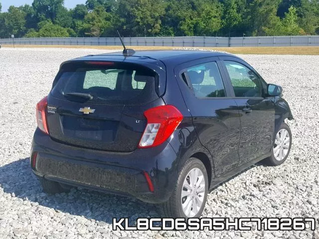 KL8CD6SA5HC718267 фото 5