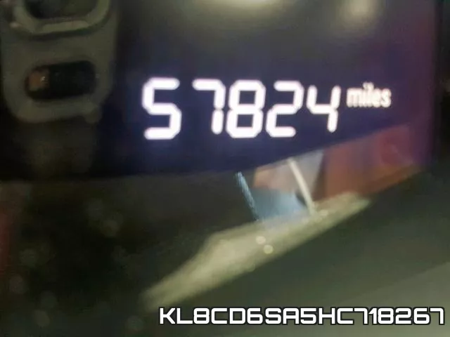 KL8CD6SA5HC718267 фото 9