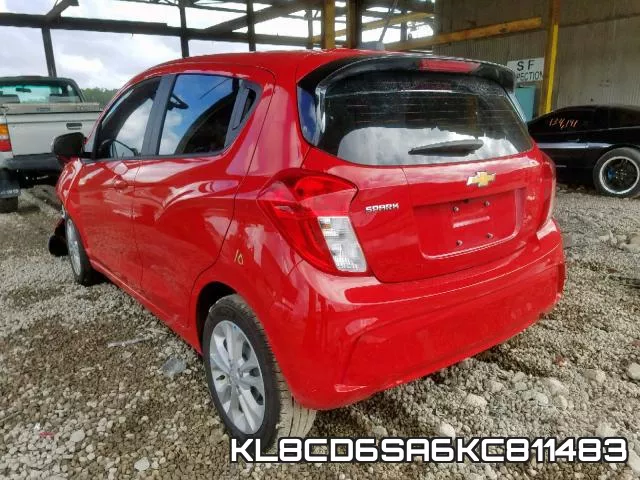 KL8CD6SA6KC811483 фото 4