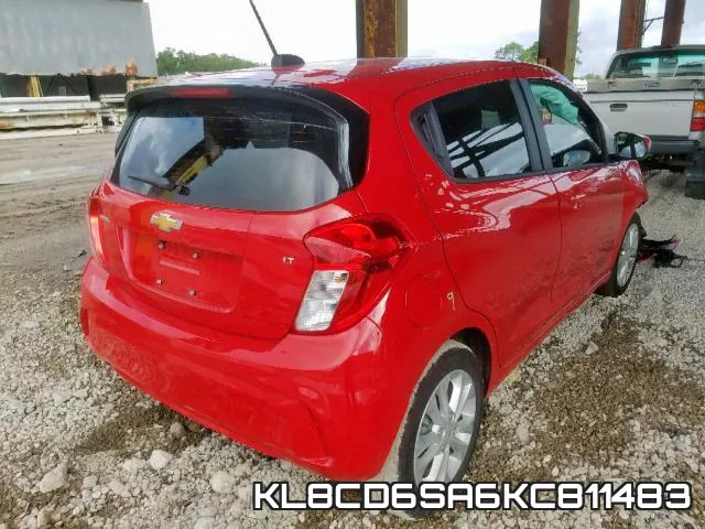 KL8CD6SA6KC811483 фото 5