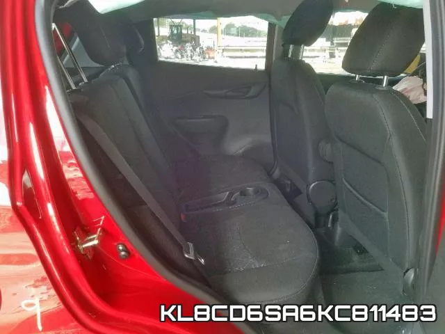 KL8CD6SA6KC811483 фото 7