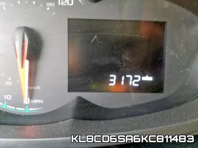 KL8CD6SA6KC811483 фото 9