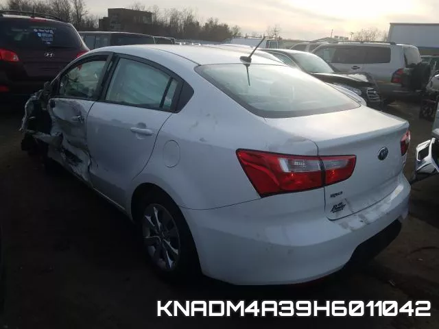 KNADM4A39H6011042 фото 4