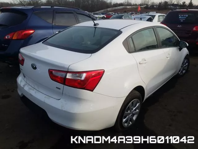KNADM4A39H6011042 фото 5