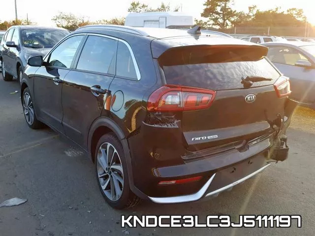 KNDCE3LC3J5111197 фото 4