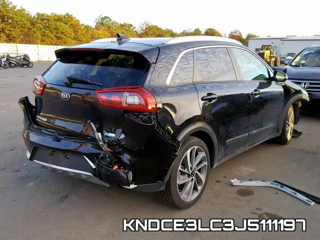 KNDCE3LC3J5111197 фото 5