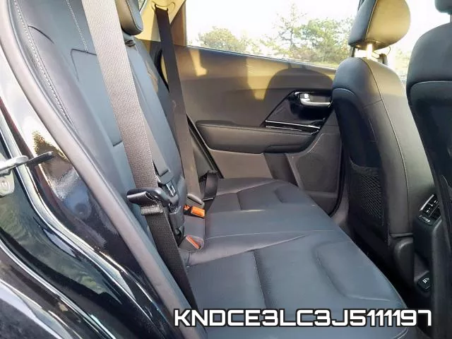 KNDCE3LC3J5111197 фото 7