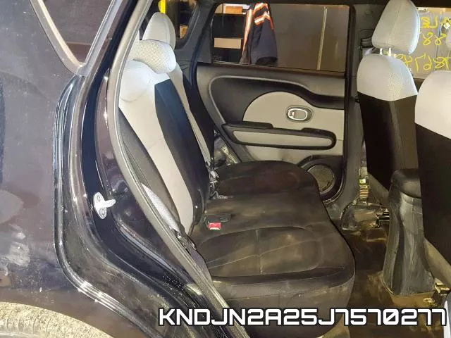 KNDJN2A25J7570277 фото 7