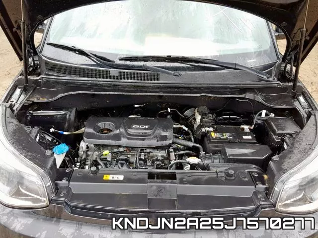 KNDJN2A25J7570277 фото 8