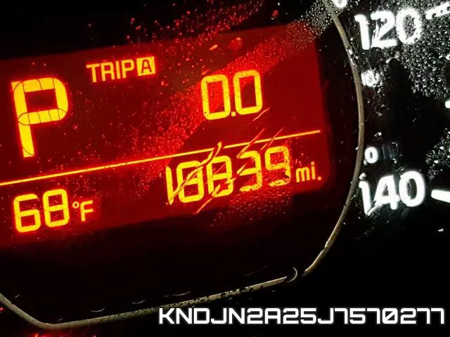 KNDJN2A25J7570277 фото 9