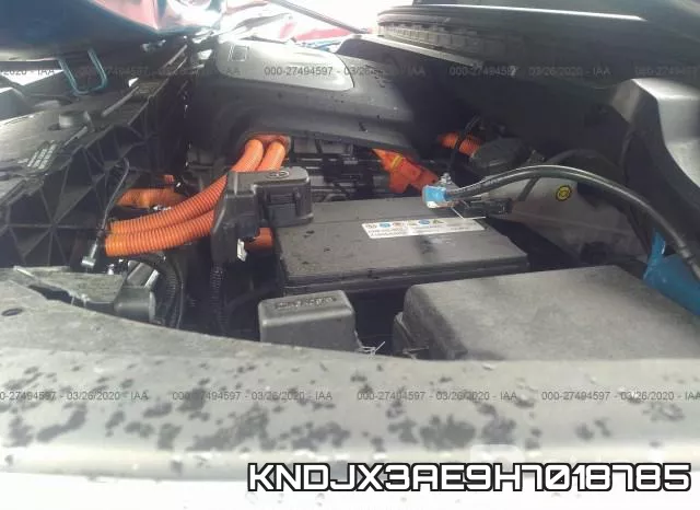 KNDJX3AE9H7018785 фото 2